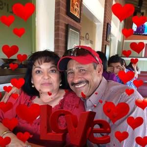 Meet your Posher, Sylvia